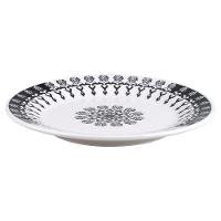 Aparelho de Jantar Oxford Donna Folk com 20 Peças - 9