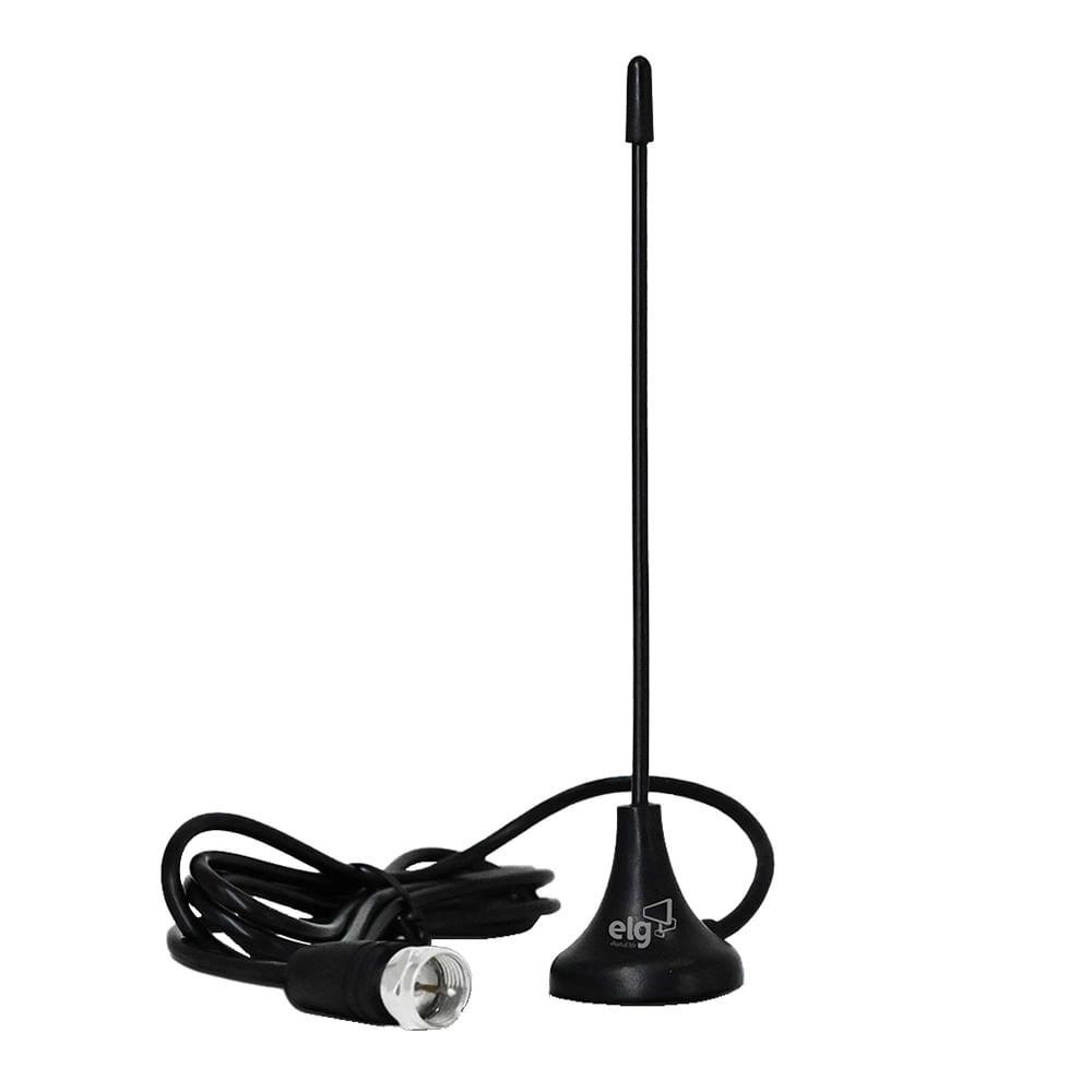 Antena Interna Smart ELG HDTV1300I Analógica/Digital - 1
