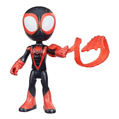 Boneco Miles Morales Habsro