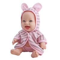 Boneca Bambola Baby Babilina Mini Soninho - 1