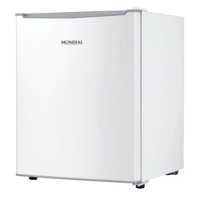 Frigobar Mondial 73 Litros Porta Reversível Branco FGB-01-W80 220v