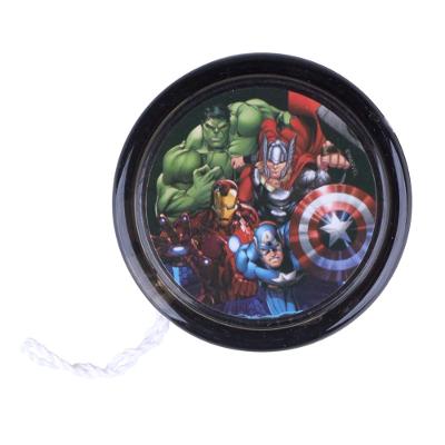Ioiô com Luz Etilux Avengers