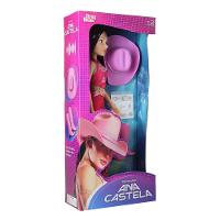Boneca Ana Castela Nobabrink - 2