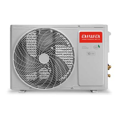 Unidade Condensadora Aiwa 9000 BTUs Inverter 220V