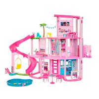 Barbie Casa dos Sonhos 1,14x1,54 HMX10 Mattel - 2