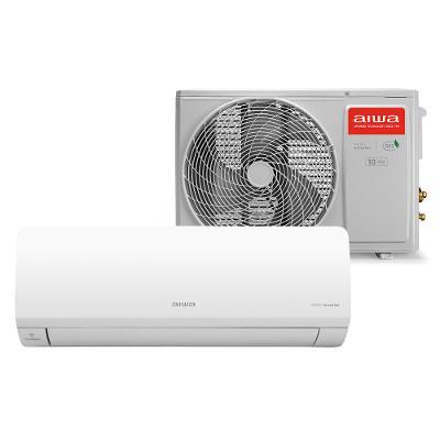 Ar Condicionado Split 9000 BTU's Inverter Aiwa Branco 220V