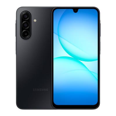 Smartphone Samsung SM-A175FZKHZTO A17 256GB 4G Preto