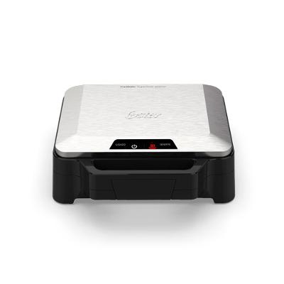 Sanduicheira Oster Multiuso inox OSAN500 127V