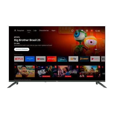 Smart TV 50" Philco 4K LED Android Dolby Audio P50EAA