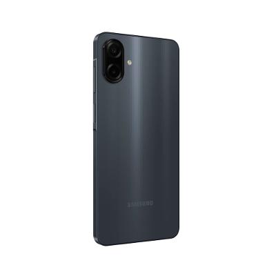Smartphone Samsung Galaxy A07 128Gb Dual Chip 4G Tela 6.7 Câmera Dupla 2MP+50MP Preto