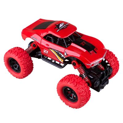 Carro Rally Monster Sort CV233293 PF