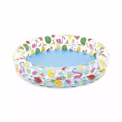 Piscina Inflável Intex Frutas e Diversão 150l