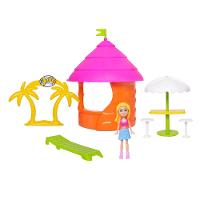 Aqua Park Judy Samba Toys Cabana - 1