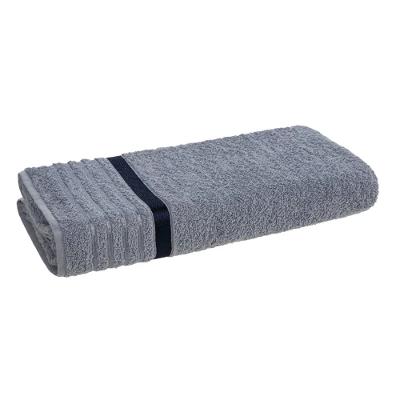 Toalha de Rosto Karsten Otto 99% Algodão Azul Allure