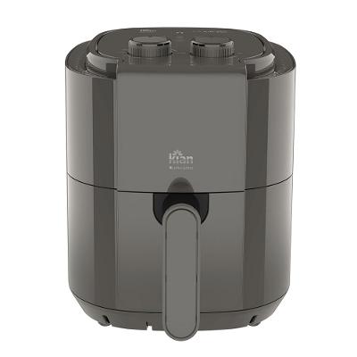 Fritadeira Air Fryer 3.5L Kian AF105P Preta 220V