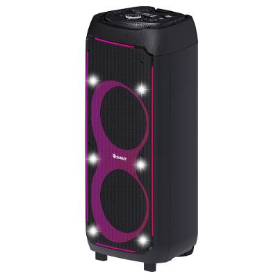 Caixa Amplificada Sumay Energy Box 1600W