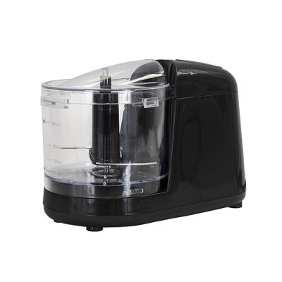Mini Processador Agratto AMPR01I-02 Preto 350ML 100W 220V