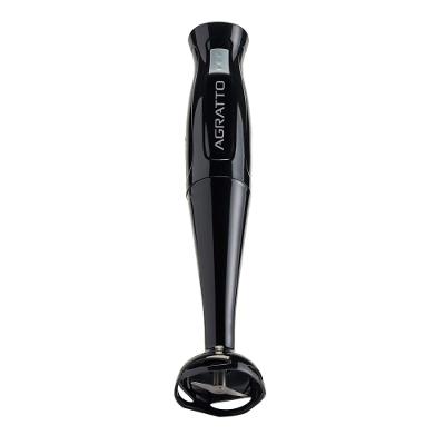 Super Mixer Agratto com Copo MX-02 200W Preto 220V