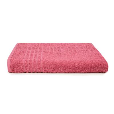 Toalha Piso Clean 63X45 423G/M2 Vinho - Groh