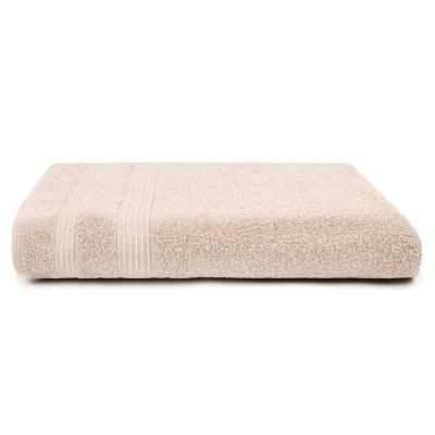 Toalha Rosto Verona 80X50 395G/M2 Bege - Groh