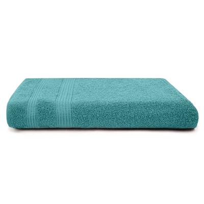 Toalha Banho Verona 140X70 395G/M2 Verde - Groh