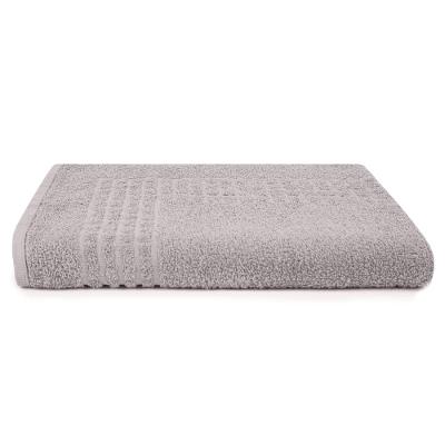 Toalha Piso Clean 63X45 423G/M2 Cinza - Groh