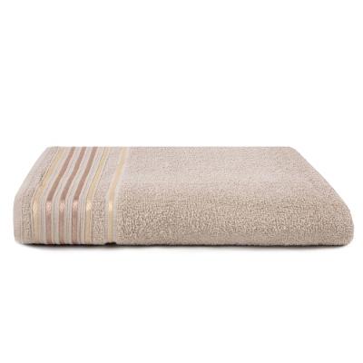 Toalha Rosto Brisa 80X50 325G/M2 Marrom - Groh