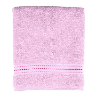 Toalha Banho Equilibrio 120X60 250G/M2 Rosa - Groh