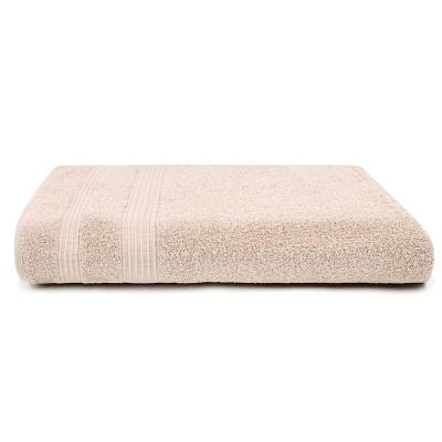 Toalha Banho Verona 140X70 395G/M2 Bege - Groh