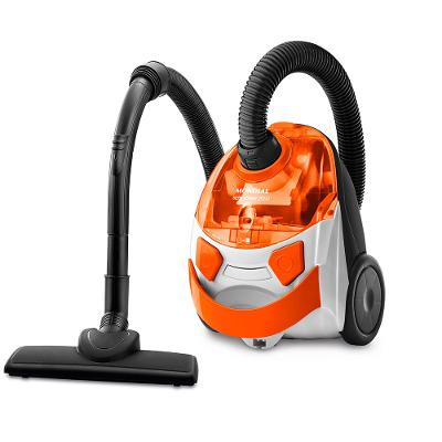 Aspirador de Pó Hepa Mondial Turbo AP-15 - 1500W 220V