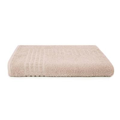 Toalha Piso Clean 63X45 423G/M2 Bege - Groh