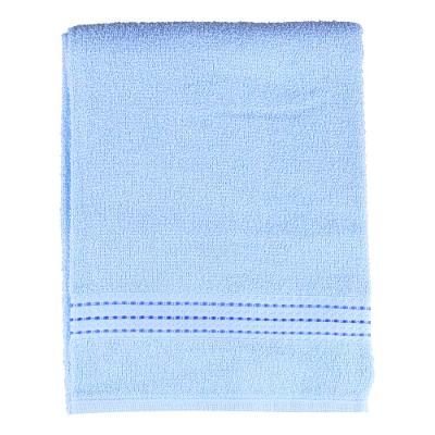 Toalha Banho Equilibrio 120X60 250G/M2 Azul Claro - Groh