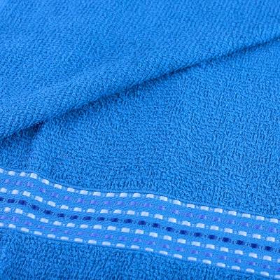 Toalha Banho Equilibrio 120X60 250G/M2 Azul - Groh