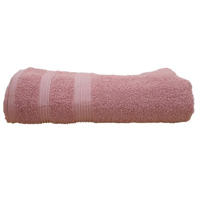 Toalha Banho Verona 140X70 395G/M2 Rosa - Groh
