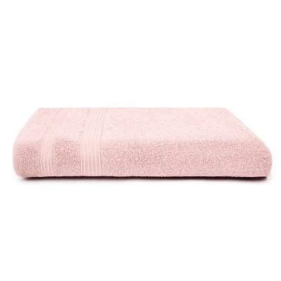 Toalha Banho Verona 140X70 395G/M2 Rosa - Groh