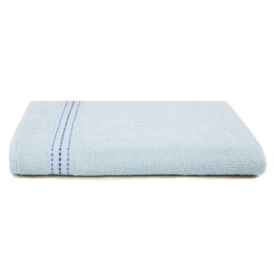 Toalha Rosto Equilibrio 70X45 250G/M2 Azul Claro - Groh