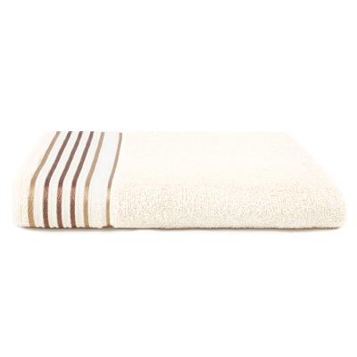 Toalha Rosto Brisa 80X50 325G/M2 Branca - Groh
