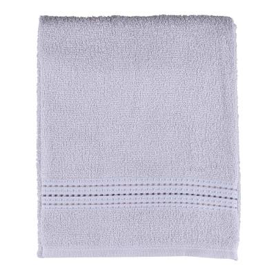 Toalha Banho Equilibrio 120X60 250G/M2 Cinza - Groh