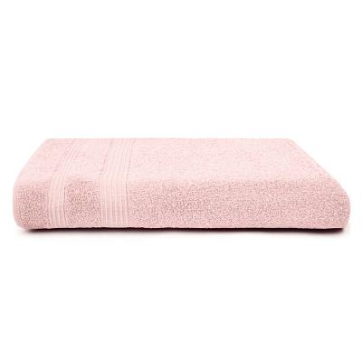 Toalha Rosto Verona 80X50 395G/M2 Rosa - Groh