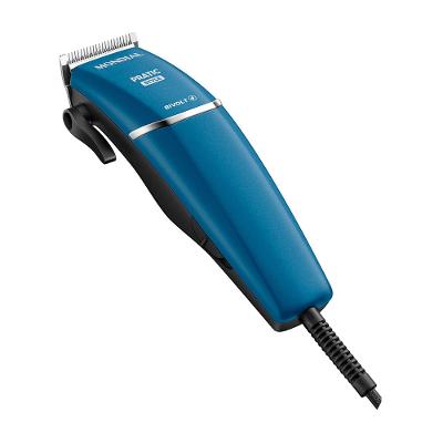 Cortador de Cabelo Mondial Pratic Style 9W CR-10-BI Azul Bivolt