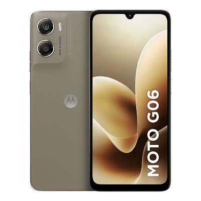 Smartphone Motorola XT2535-1 G06 256GB 5G Bege