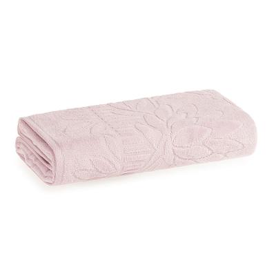 Toalha Banho Lotus 140X70Cm 440G/M2 Lilas - Karsten