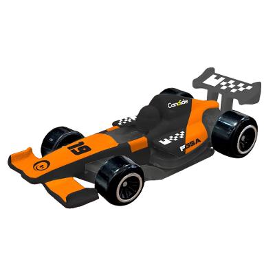 Carro De Corrida Fórmula GSA Sortido Candide