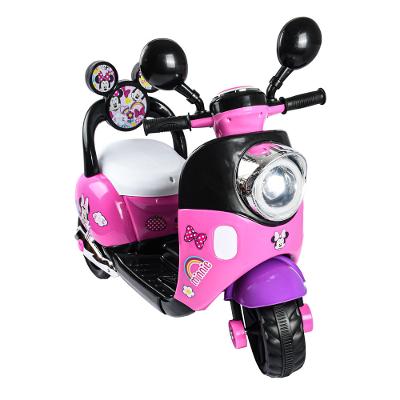 Moto eletrica minnie Disney CV255560