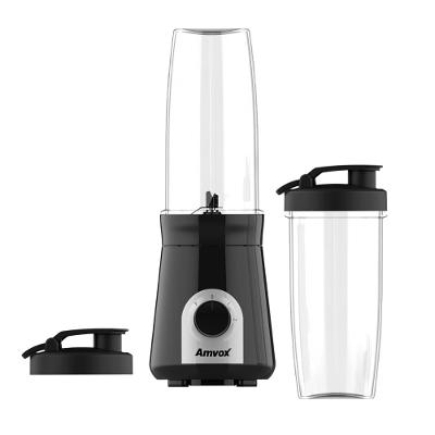 Liquidificador Amvox ALQ 301 PT 220V