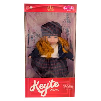 Boneca Keyte  Bambola