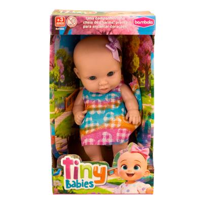 Boneca Tiny Babies Bambola