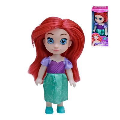 Bonecas Princesas 15cm Sortida Etitoys