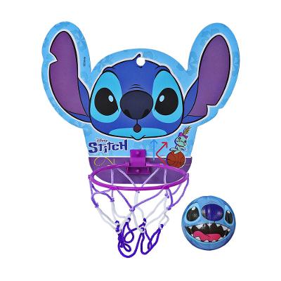 Kit Basquete 2D Stitch Etitoys