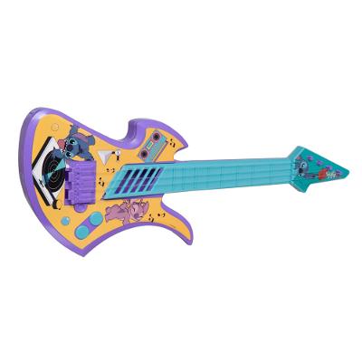 Guitarra A Corda Stitch Etitoys